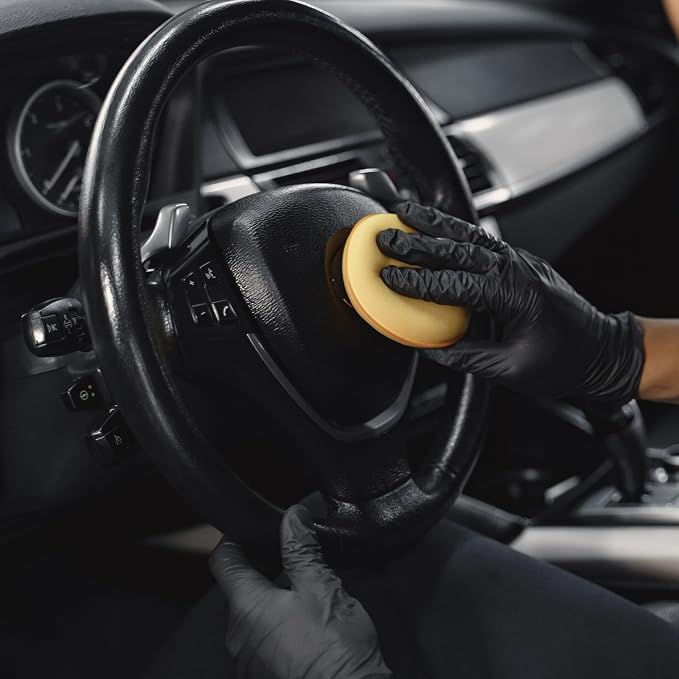 MA5X Ultra Shine Protectant | Car Interior Cleaner | Multi-Surface Car Interior - Image 5