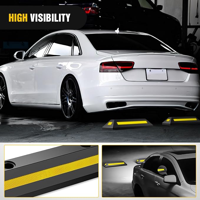 Nilight Parking Curb - Image 4