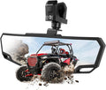 DREAMIZER UTV Rear View Mirror, 360°Adjustable Angle by DREAMIZER