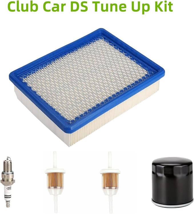 Club Car DS Tune Up Kit - Image 4