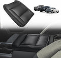 Muslogy Center Console Armrest Cover Compatible by Muslogy