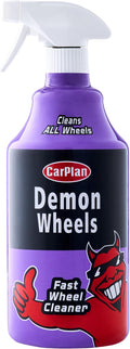 Demon Wheels 34 fl Oz by CarPlan