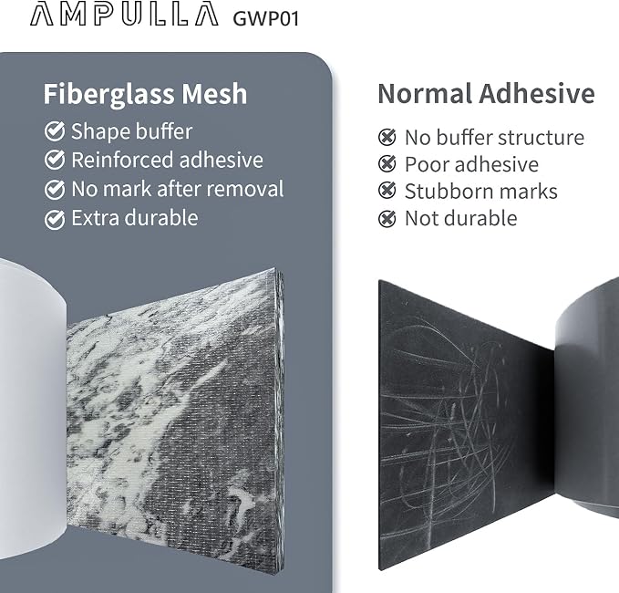 GWP01 Garage Wall Protector Car Door Protectors Bundle - Image 6