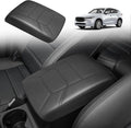 Muslogy Armrest Pad Center Console Cover Compatible by Muslogy