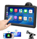 Wireless Carplay Screen for Car, Pantalla para Carros by Unknown
