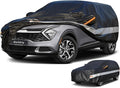 10 Layers SUV Car Cover Custom Fit by Holthly