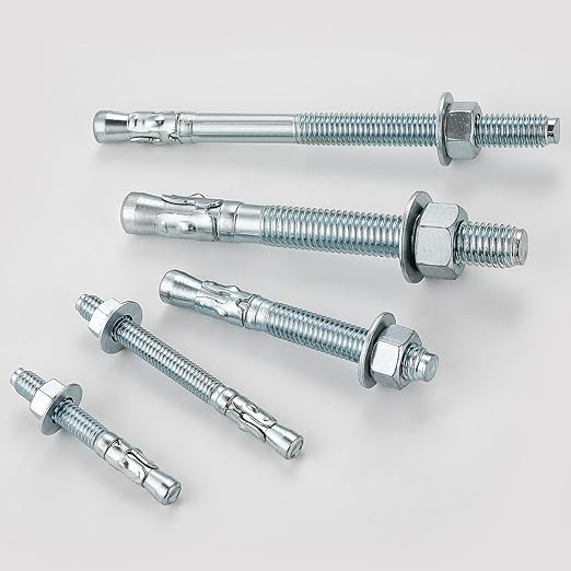 5/16x5" 10Pcs Inch Standard Fasteners - Image 4