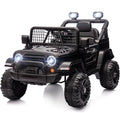 JOYMOR 12V Kids Ride on Truck by JOYMOR