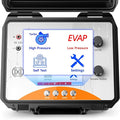 ANCEL L8000 Automotive Smoke Machine | Dual Mode Diagnostic Leak Tester by ANCEL