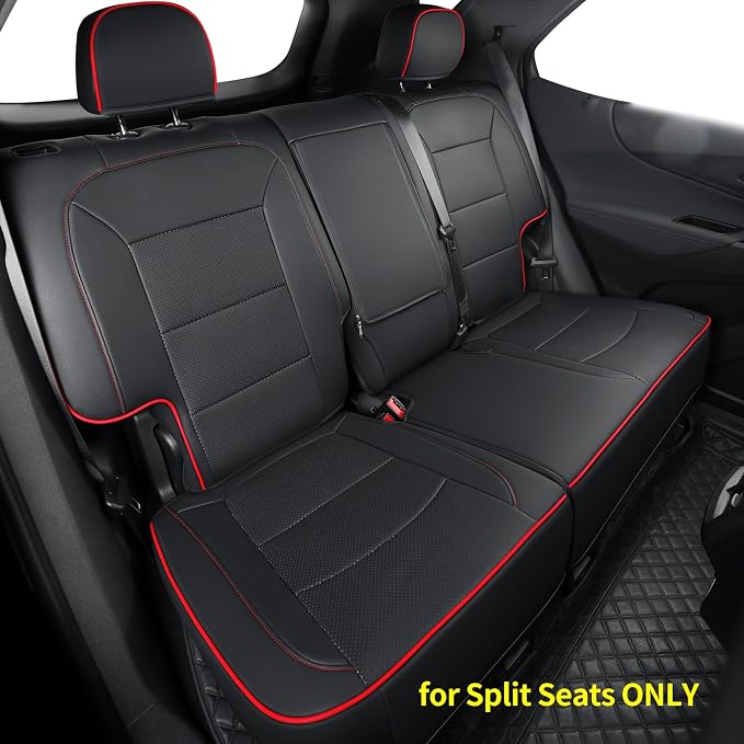 RISINGSTAR Terrain Seat Covers, fit - Image 4