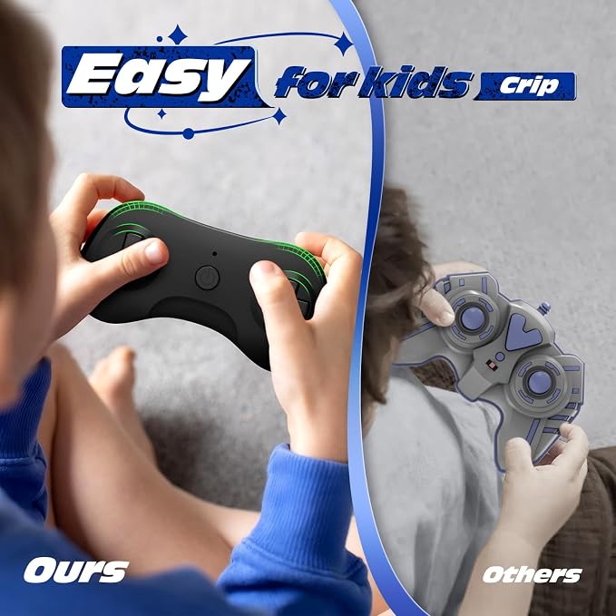 Tecnock Remote Control Car, 2.4GHz RC Cars - Image 8