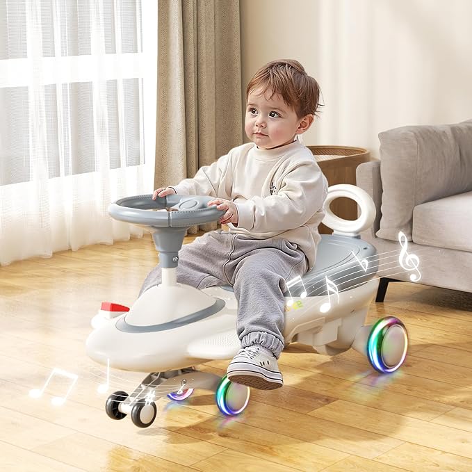 Kids Electric Ride On Car 12V - Image 8