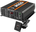 3000 Watt car Power Inverter 12V to 110V /120V by TVNIKDPOWERINVERTER