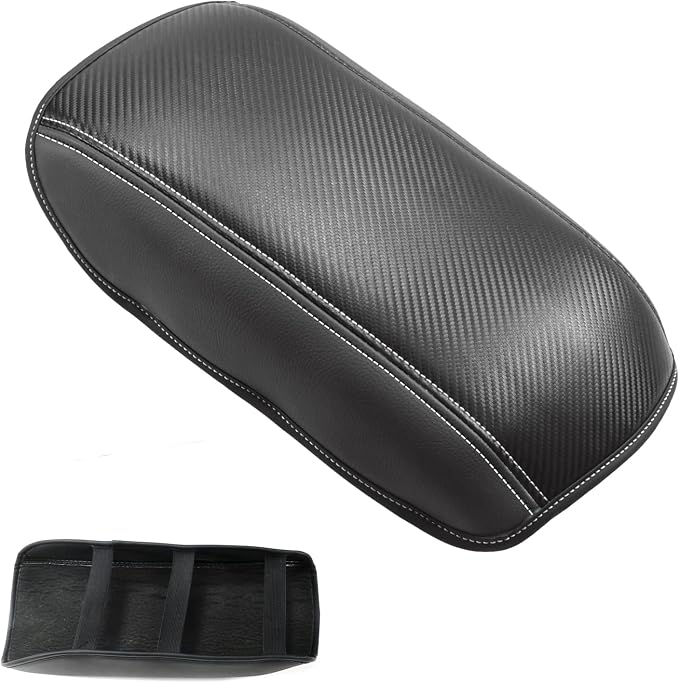 SXCY Fit for 2025 2022-2024 Subaru Ascent Armrest Cover FIT for 2022-2024 2025 - Image 6