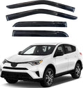 KPY Window Visor Compatible by KPYBizConnect
