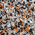 RUST BULLET Decorative Color Flakes by RustBullet