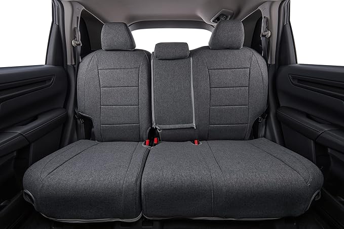 coverdream CRV Seat Covers Custom Fit - Image 2