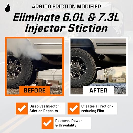 Archoil AR9100 Oil Additive for All Vehicles - Image 3