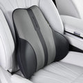 Coverado Lumbar Support Pillow for Car, Ergonomic Memory Foam Back Pillow for by COVERADOAUTO