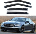 KPY Window Visor Compatible by KPYBizConnect