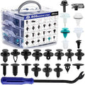 801pcs Car Push Retainer Clips by UNENDA