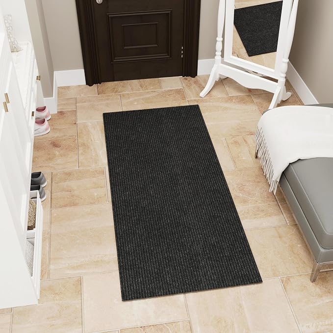 Ottomanson 2' x 5' Hallway Runner by Ottomanson