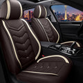 Car Seat Covers for Chrysler Pacifica 2004-2025, Stylish Sport Seat Cover by Unknown