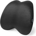 Lumbar Support Pillow Office Chair Car Back Pillow Ergonomic Lower Back Pain by Unknown