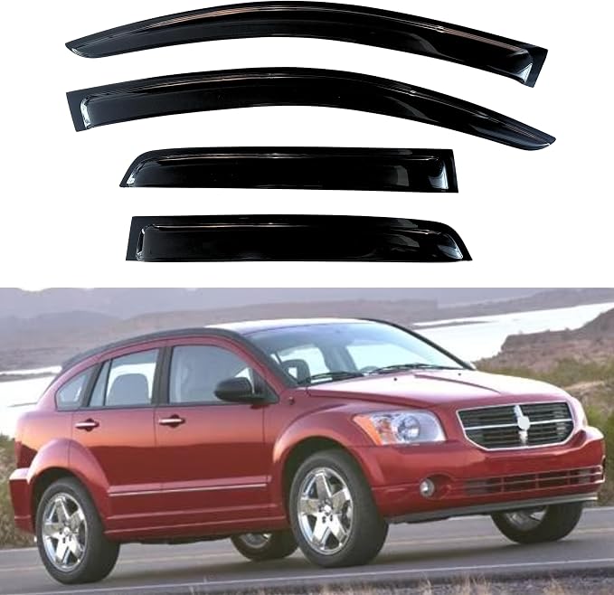 KPY Window Visor Compatible by KPYBizConnect