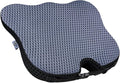 Soft Dense Memory Foam Car Seat Cushion by DreamerCar