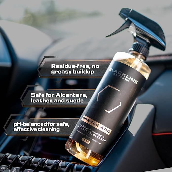 Blackline Car Care - Image 2