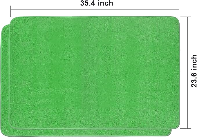 JOYMOOP Car Dry Towel, Quick Drying, Medium Size, Microfiber Cleaning Cloth - Image 9