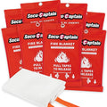 SecuCaptain Emergency Fire Blanket by SecuCaptain