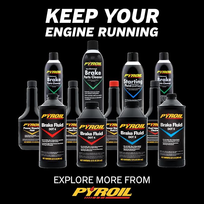 Fuel Injector Cleaner, Cleans Deposits, Improves Engine Performance & Gas - Image 6