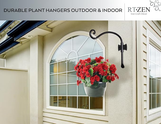 RTZEN Plant Hangers Outdoor or Indoor - Image 6