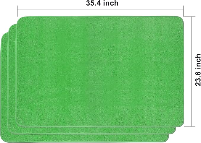 JOYMOOP Car Dry Towel, Quick Drying, Medium Size, Microfiber Cleaning Cloth - Image 9