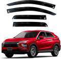 KPY Window Visor Compatible by KPYBizConnect