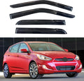 KPY Window Visor Compatible by KPYBizConnect
