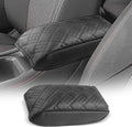 CDEFG for 2025 2026 Nissan Kicks Center Console Cover Armrest Box Cover for by CDEFG