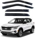 KPY Window Visor Compatible by KPYBizConnect