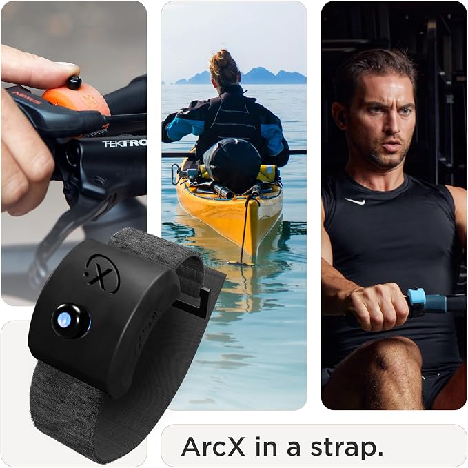 ArcX Bluetooth Smart Ring Remote Control - Image 5