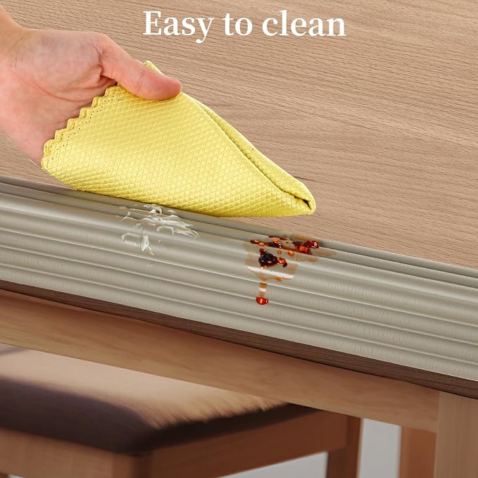 Corner Protector for Baby, Widen Edge Protector - Image 5