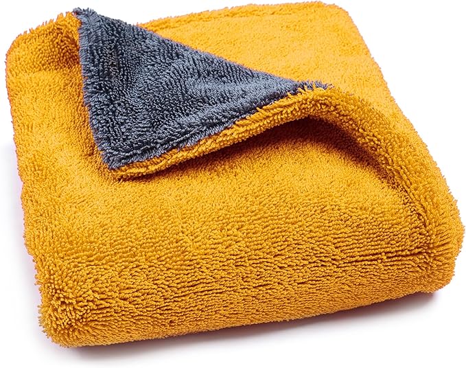 LIVOS Car Drying Towel, Premium Microfiber Towels by LIVOS