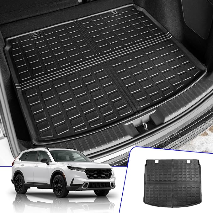 Rongtaod Cargo Mat Compatible by Rongtaod