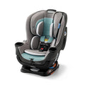 Graco Extend2Fit Convertible Baby Car Seat, Rear and Forward Facing, Adjustable by Graco