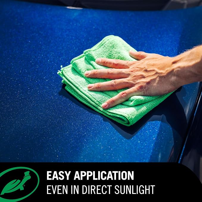 Turtle Wax 53409 Hybrid Solutions Ceramic Spray Coating, Incredible Shine and - Image 5
