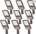 240W LED Parking lot Lights Commercial Area Oudoor Lighting LED Street Lights by Franjulia