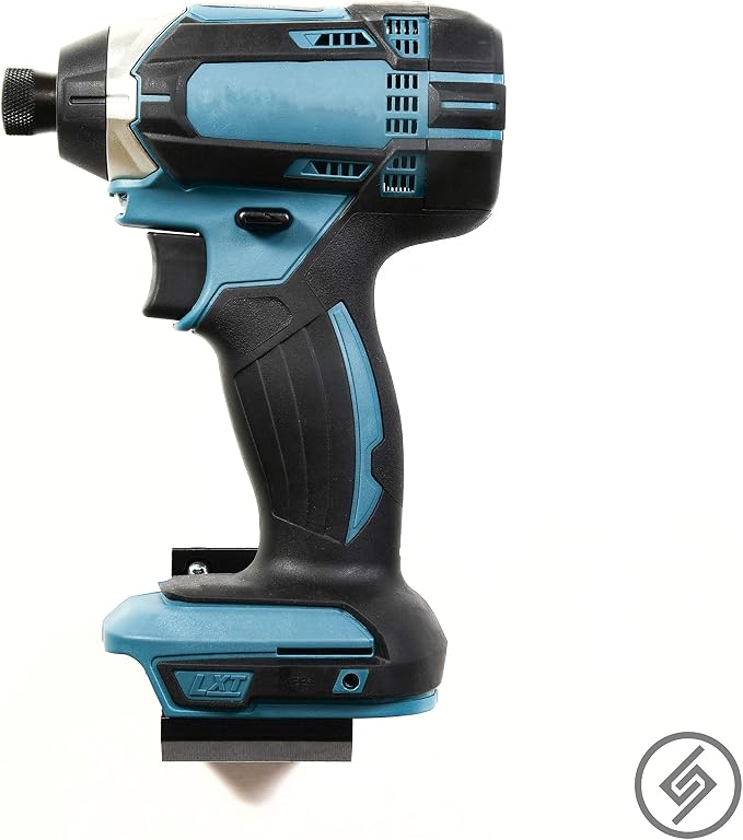 Spartan Mounts for Makita 18V Tool | Wall Display Hook Holder | Power Tool - Image 6