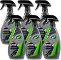Turtle Wax 53409-6PK Hybrid Solutions Ceramic Spray Coating, Incredible Shine by TurtleWax