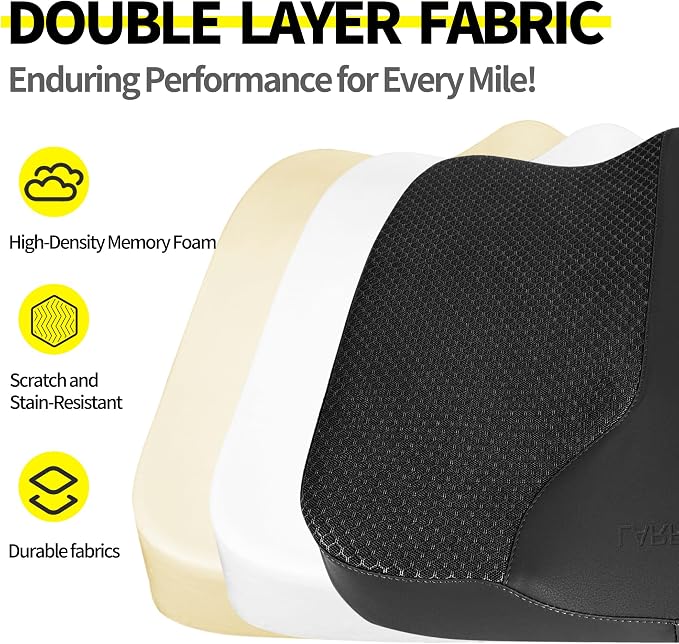 Car Seat Cushion - Image 2